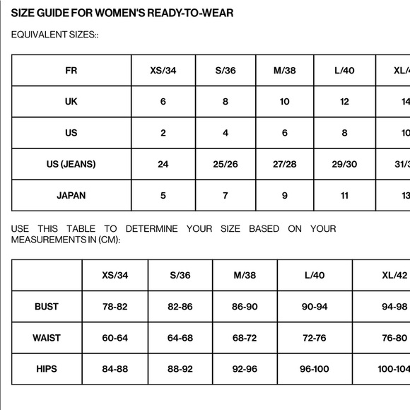 IRO Ozaka Jacket - Picture 11 of 12